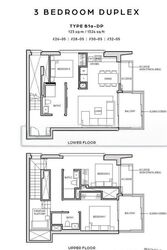 Midtown Bay (D7), Apartment #452175371
